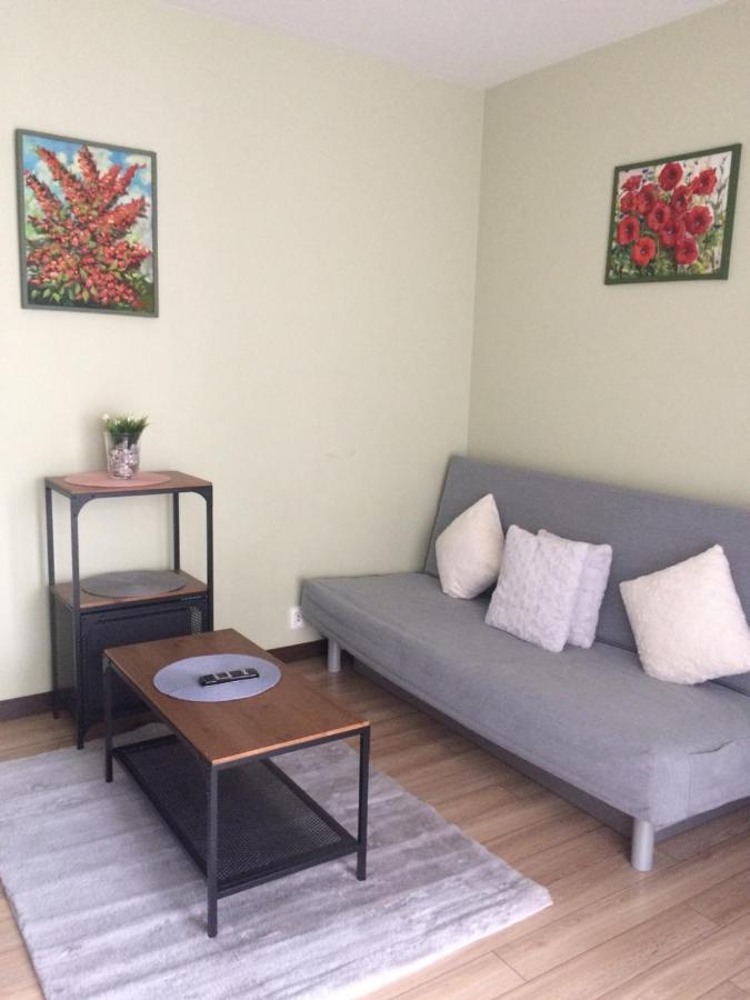 Apartamenty Przy Arkadii وارسو المظهر الخارجي الصورة